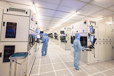 兆馳半導(dǎo)體 以技術(shù)創(chuàng)新催生發(fā)展新動能，驅(qū)動家用電器研發(fā)