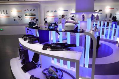 從代工貼牌到自主創(chuàng)牌 小家電研發(fā)如何成就大生意