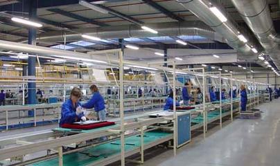 抓住“一帶一路”契機(jī)，長虹加速國際化步伐，引領(lǐng)家用電器研發(fā)創(chuàng)新