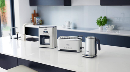 人工智能驅(qū)動(dòng)小家電智能化轉(zhuǎn)型，家用電器研發(fā)迎來新機(jī)遇