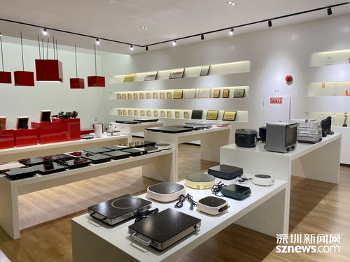 穩(wěn)增長 看光明丨上市企業(yè)鑫匯科 加大研發(fā)投入，增強(qiáng)家用電器核心競爭力