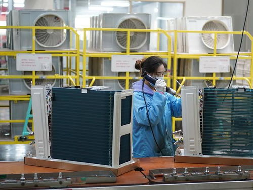 穩(wěn)字當頭抓落實，增品種、提品質(zhì)、創(chuàng)品牌 三措并舉驅(qū)動家電產(chǎn)業(yè)高質(zhì)量發(fā)展