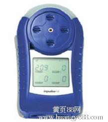霍尼韋爾四合一氣體檢測(cè)儀 全面守護(hù)，精準(zhǔn)預(yù)警
